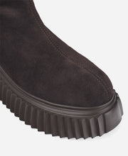 AGL STIEFELETTE MIRABEL BRAUN