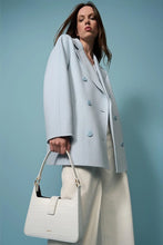 JANICE MANTEL KENNEDY BLUE