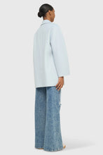 JANICE MANTEL KENNEDY BLUE
