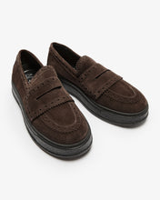 AGL LOAFER GIULY T.MORO