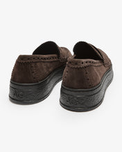 AGL LOAFER GIULY T.MORO