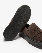 AGL LOAFER GIULY T.MORO