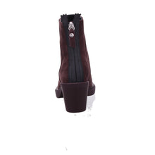 AGL SELENA LOWBOOT PRUNE