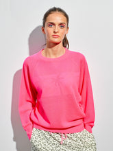 ANOTHERBRAND KASCHMIR PULLOVER NETZSTRICK PALME