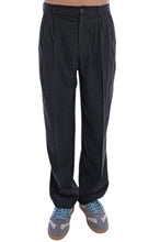 WOC HOSE BOGOTA OVER BLACK