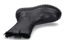 AGL STIEFEL MILAGROS LEADEN NERO