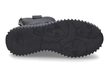 AGL STIEFEL MILAGROS LEADEN NERO