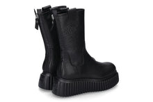 AGL STIEFEL MILAGROS LEADEN NERO
