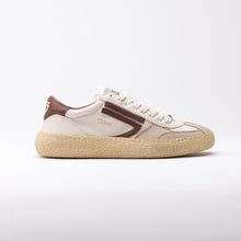 PURAAI SNEAKER VINTAGE 01 COGNAC