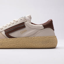 PURAAI SNEAKER VINTAGE 01 COGNAC