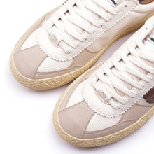 PURAAI SNEAKER VINTAGE 01 COGNAC