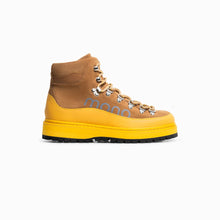 Vidda - without shearling - Cognac Yellow - Man