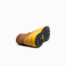 Vidda - without shearling - Cognac Yellow - Man