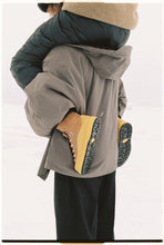 Vidda - without shearling - Cognac Yellow - Man