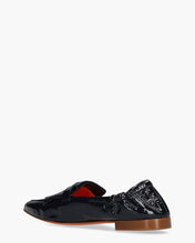 KROLL DAMENBALLERINA BLACK LACK