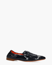 KROLL DAMENBALLERINA BLACK LACK