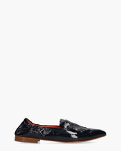 KROLL DAMENBALLERINA BLACK LACK