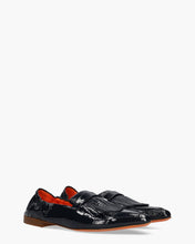 KROLL DAMENBALLERINA BLACK LACK